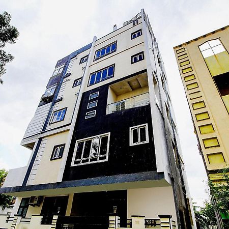 Hotel O Home Comfortable Stays, Near Aasam Gadh Current Office Sururnagar Экстерьер фото