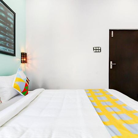 Hotel O Home Comfortable Stays, Near Aasam Gadh Current Office Sururnagar Экстерьер фото