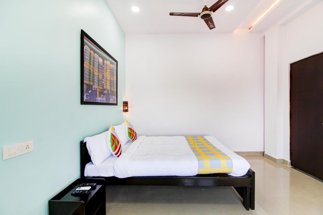 Hotel O Home Comfortable Stays, Near Aasam Gadh Current Office Sururnagar Экстерьер фото