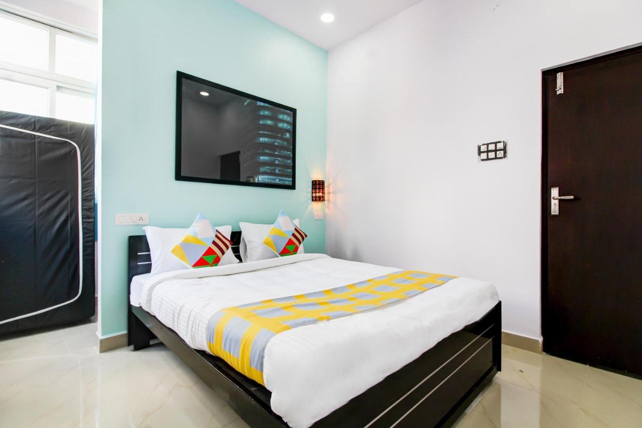 Hotel O Home Comfortable Stays, Near Aasam Gadh Current Office Sururnagar Экстерьер фото