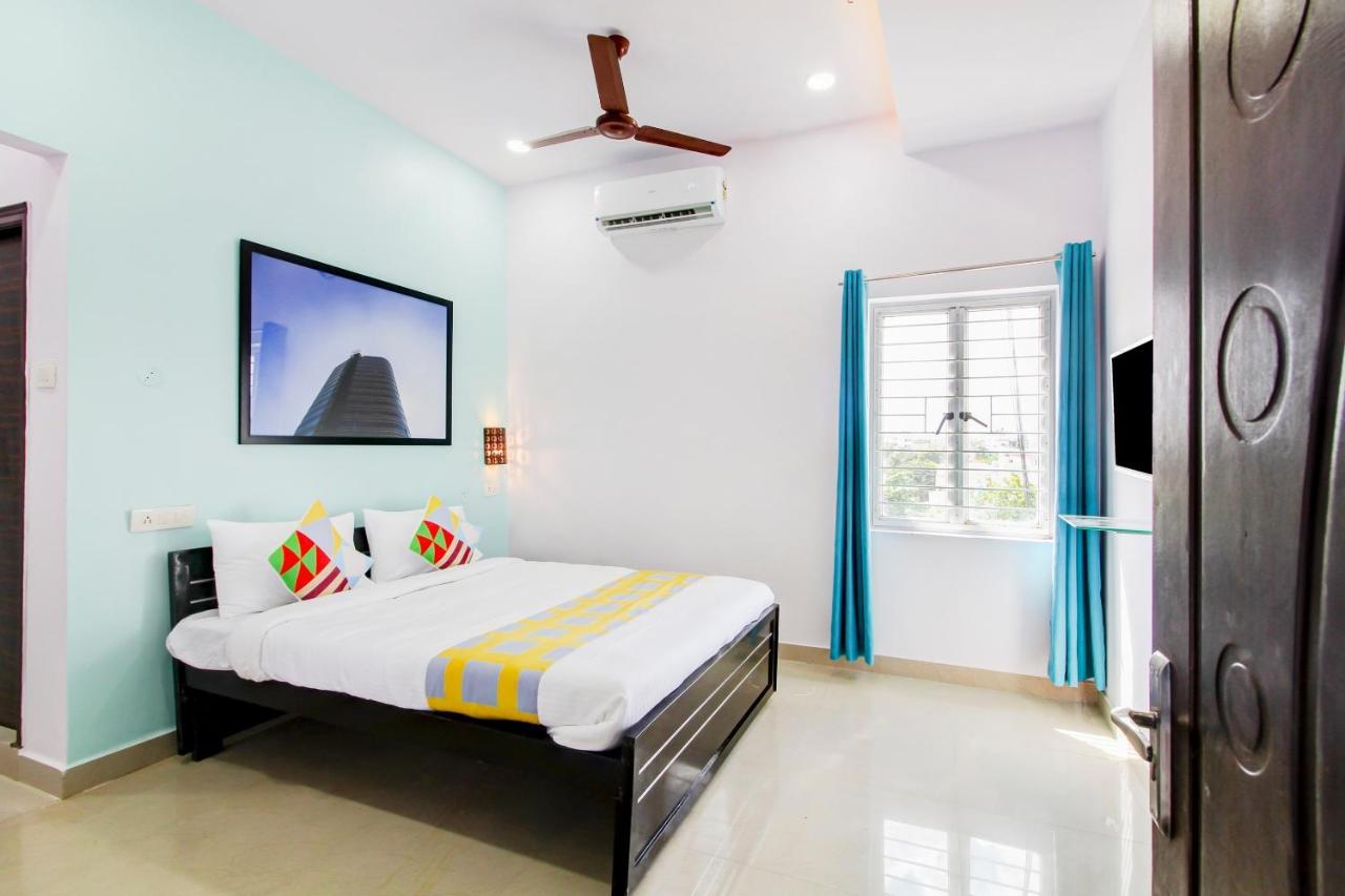 Hotel O Home Comfortable Stays, Near Aasam Gadh Current Office Sururnagar Экстерьер фото